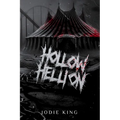 Hollow Hellion - Paperback
