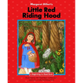 Little Red Riding Hood - Paperback