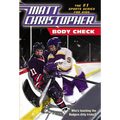 Body Check - Paperback