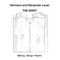 The Shirt: Malling- Design-Pattern - Paperback
