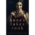 Queen Takes Rook - Paperback