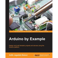 Arduino by Example - Paperback