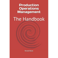 Production Operations Management: The Handbook - Paperback
