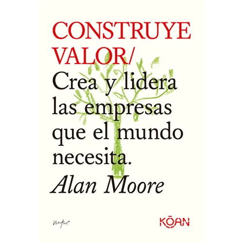 Construye Valor - Paperback