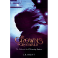 The Girl with the Whispering Shadow: The Crowns of Croswald Book II - Paperback
