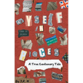 Myself In Pieces - Paperback