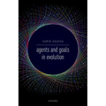 Agents and Goals in Evolution - Hardcover