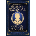 The Duke's Indecent Scandal - Paperback