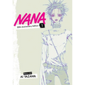 Nana 25th Anniversary Edition, Vol. 1 - Paperback