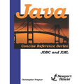 Java Concise Reference Series: Fundamental Classes - Paperback