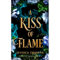 A Kiss of Flame - Paperback
