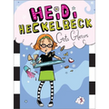 Heidi Heckelbeck Gets Glasses - Hardcover