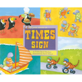 If You Were a Times Sign - Paperback
