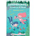 La Furia de Las Sirenas / The Fury of the Mermaids - Paperback
