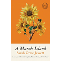 A Marsh Island - Paperback