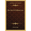 The Life Of William Law - Paperback