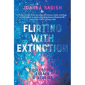 Flirting With Extinction: Collected Essays & Stories - Paperback