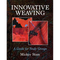 Innovative Weaving: A guide for study groups - Paperback
