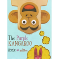 The Purple Kangaroo - Hardcover