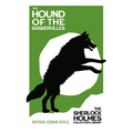The Hound of the Baskervilles: With Original Illustrations by Sidney Paget - Hardcover