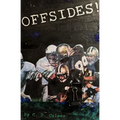 Offsides! - Paperback