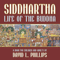 Siddhartha: Life of the Buddha - Paperback