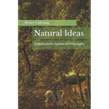 Natural Ideas: A Naturalistic System of Philosophy - Paperback