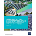 Hybrid and Battery Energy Storage Systems: Review and Recommendations for Pacific Island Projects - Paperback