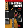 The Rolling Stones - Guitar Chord Songbook - Paperback