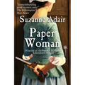 Paper Woman - Paperback