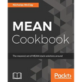 MEAN Cookbook - Paperback