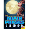 Moon Phases - Library Binding