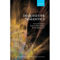 Inquisitive Semantics - Hardcover