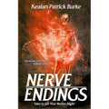 Nerve Endings - Paperback