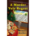 A Murder Yule Regret - Paperback