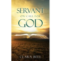 Servant on Call for God - Paperback