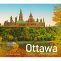 Ottawa Then and Now - Hardcover