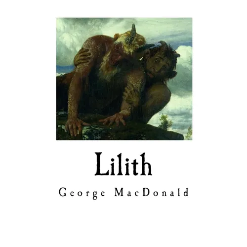 Lilith - Paperback