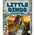 Little Dinos - Library Binding
