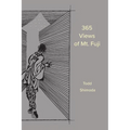 365 Views of Mt. Fuji - Paperback