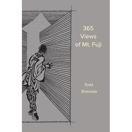 365 Views of Mt. Fuji - Paperback