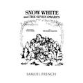 Snow White and the Seven Dwarfs - Paperback