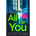 All for You - Paperback