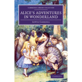 Alice's Adventures in Wonderland - Hardcover