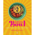 India in a Bowl - Hardcover