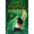 The Void of Mist and Thunder - Paperback