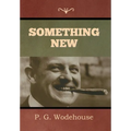 Something New - Hardcover