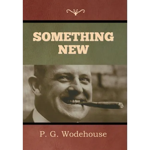Something New - Hardcover