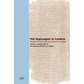 The Septuagint in Context: Introduction to the Greek Version of the Bible - Paperback
