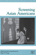 Screening Asian Americans - Paperback